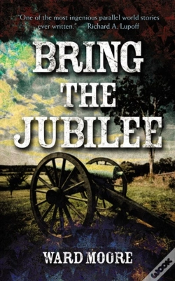 Capa do artigo Bring The Jubilee