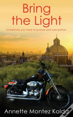 Capa do artigo Bring The Light