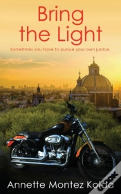 Capa do artigo Bring The Light