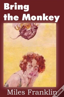 Capa do artigo Bring The Monkey