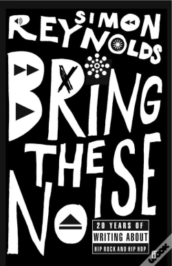 Capa do artigo Bring The Noise