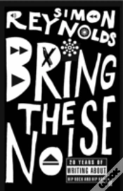 Capa do artigo Bring The Noise