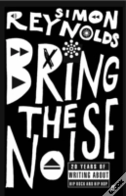 Capa do artigo Bring The Noise