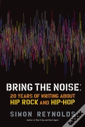 Capa do artigo Bring The Noise