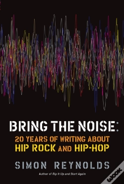 Capa do artigo Bring The Noise