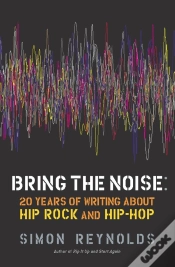 Capa do artigo Bring The Noise