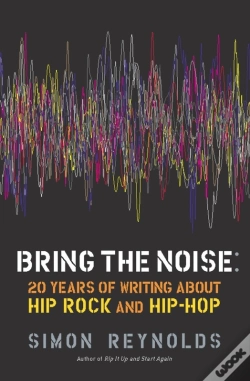 Capa do artigo Bring The Noise