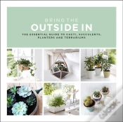 Capa do artigo Bring The Outside In