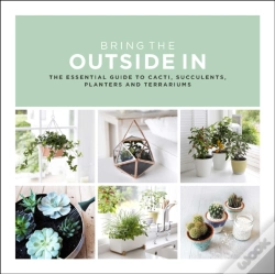 Capa do artigo Bring The Outside In