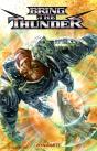Bring The Thunder - Preview