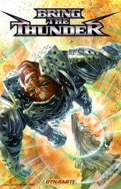 Capa do artigo Bring The Thunder