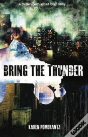 Capa do artigo Bring The Thunder