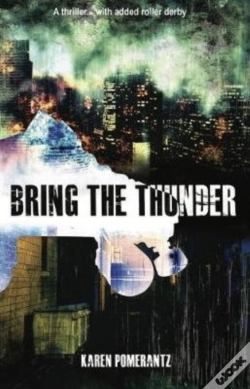 Capa do artigo Bring The Thunder