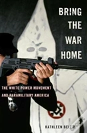Capa do artigo Bring The War Home