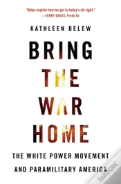 Capa do artigo Bring The War Home
