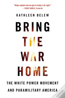Capa do artigo Bring The War Home
