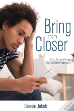 Capa do artigo Bring Them Closer