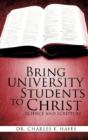 Bring University Students To Christ - Preview