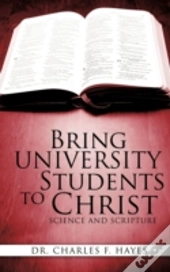 Bring University Students To Christ