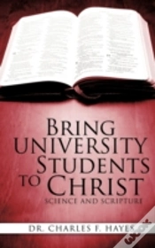 Capa do artigo Bring University Students To Christ