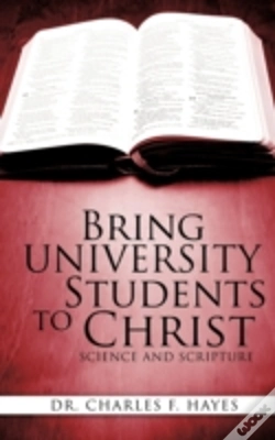 Capa do artigo Bring University Students To Christ