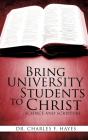 Bring University Students To Christ - Preview
