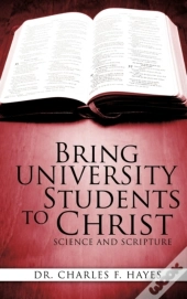 Bring University Students To Christ
