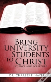 Capa do artigo Bring University Students To Christ