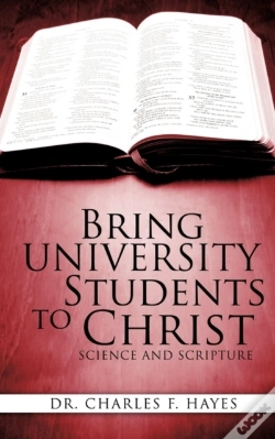 Capa do artigo Bring University Students To Christ