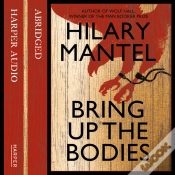 Capa do artigo Bring Up The Bodies