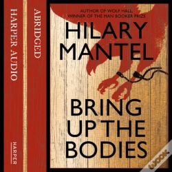 Capa do artigo Bring Up The Bodies