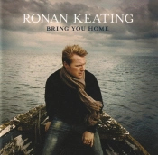 Capa do artigo Bring You Home - CD