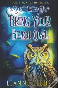 Capa do artigo Bring Your Beach Owl
