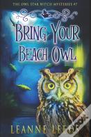 Bring Your Beach Owl
