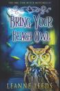 Bring Your Beach Owl - Preview
