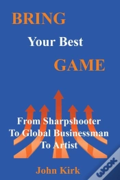 Capa do artigo Bring Your Best Game