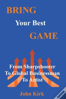 Capa do artigo Bring Your Best Game