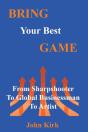 Bring Your Best Game - Preview