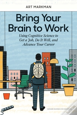 Capa do artigo Bring Your Brain To Work