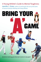 Capa do artigo Bring Your &Quote;A&Quote; Game