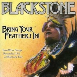Capa do artigo Bring Your Feathers In! - CD