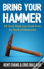 Capa do artigo Bring Your Hammer