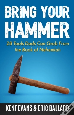 Capa do artigo Bring Your Hammer