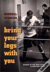 Capa do artigo Bring Your Legs With You
