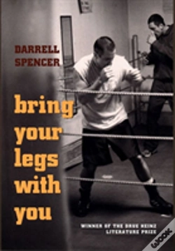 Capa do artigo Bring Your Legs With You