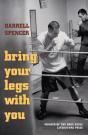 Bring Your Legs With You - Preview