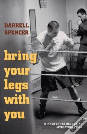 Capa do artigo Bring Your Legs With You