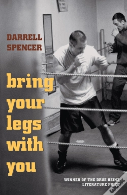 Capa do artigo Bring Your Legs With You