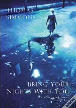 Capa do artigo Bring Your Nights With You - Volume Two