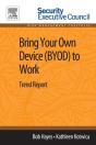 Bring Your Own Device (Byod) To Work - Preview